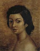 Brown Girl